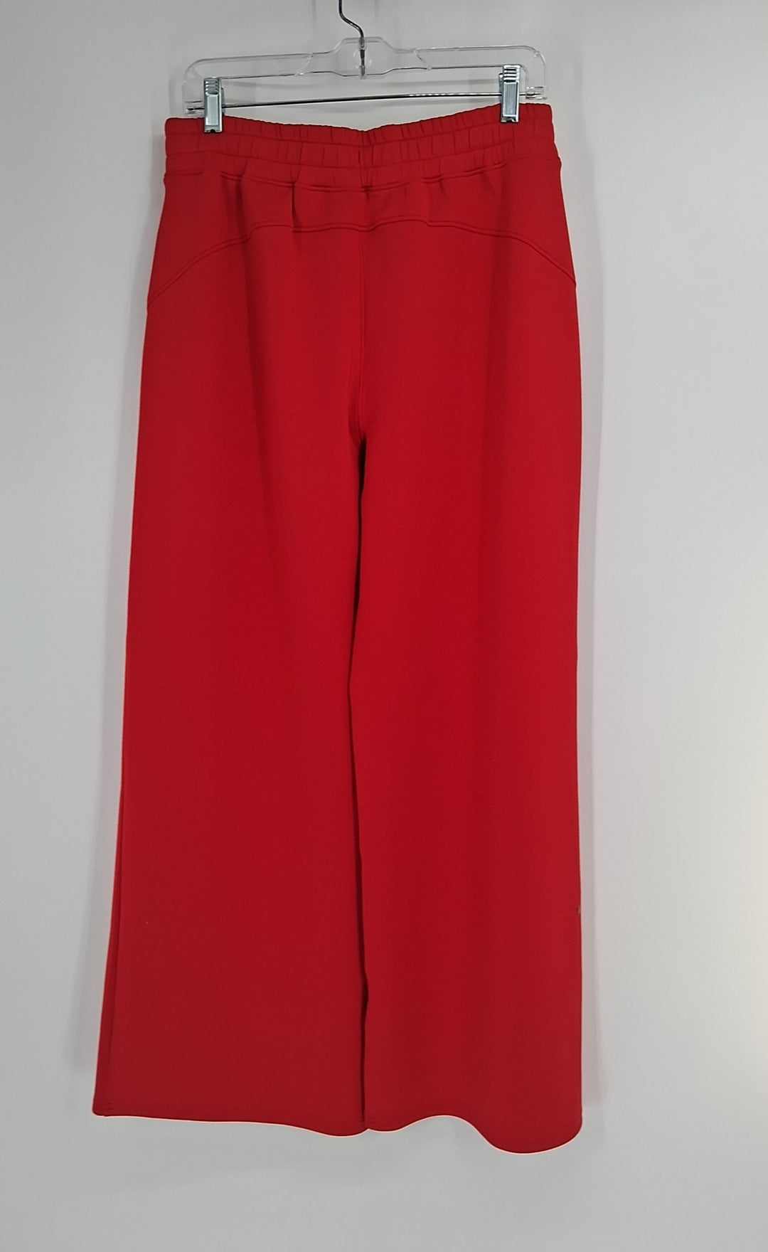 Size XL SPANX Red Pants