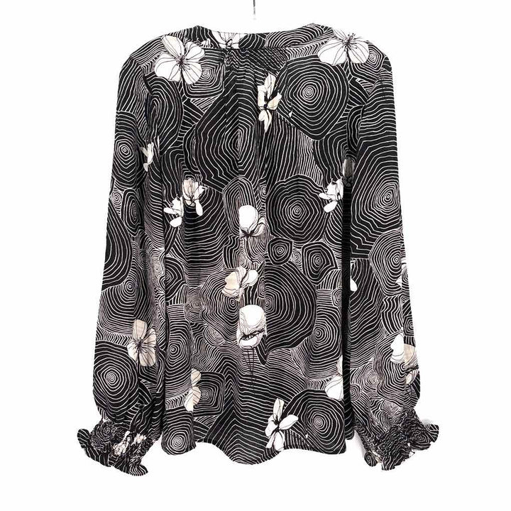 Size L JODIFL Multi-Color Shirt