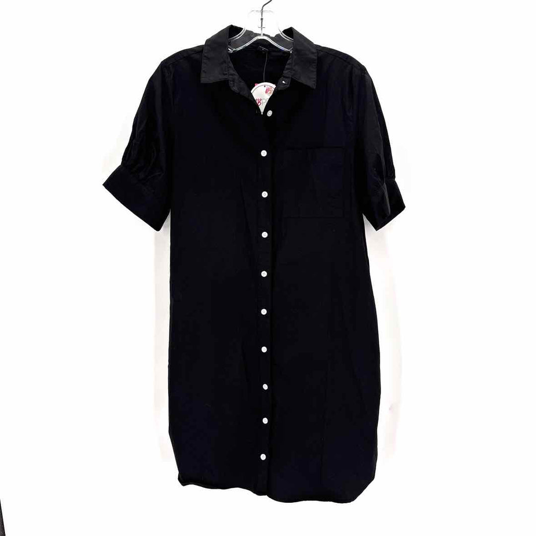 Size S Black Dress