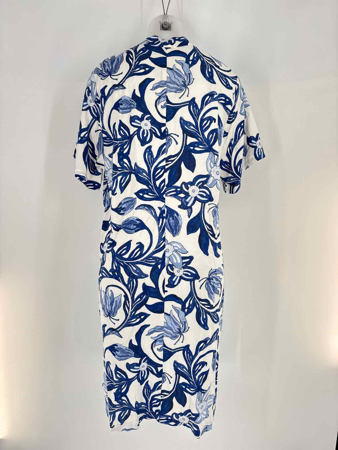 Size M H&M Blue Dress