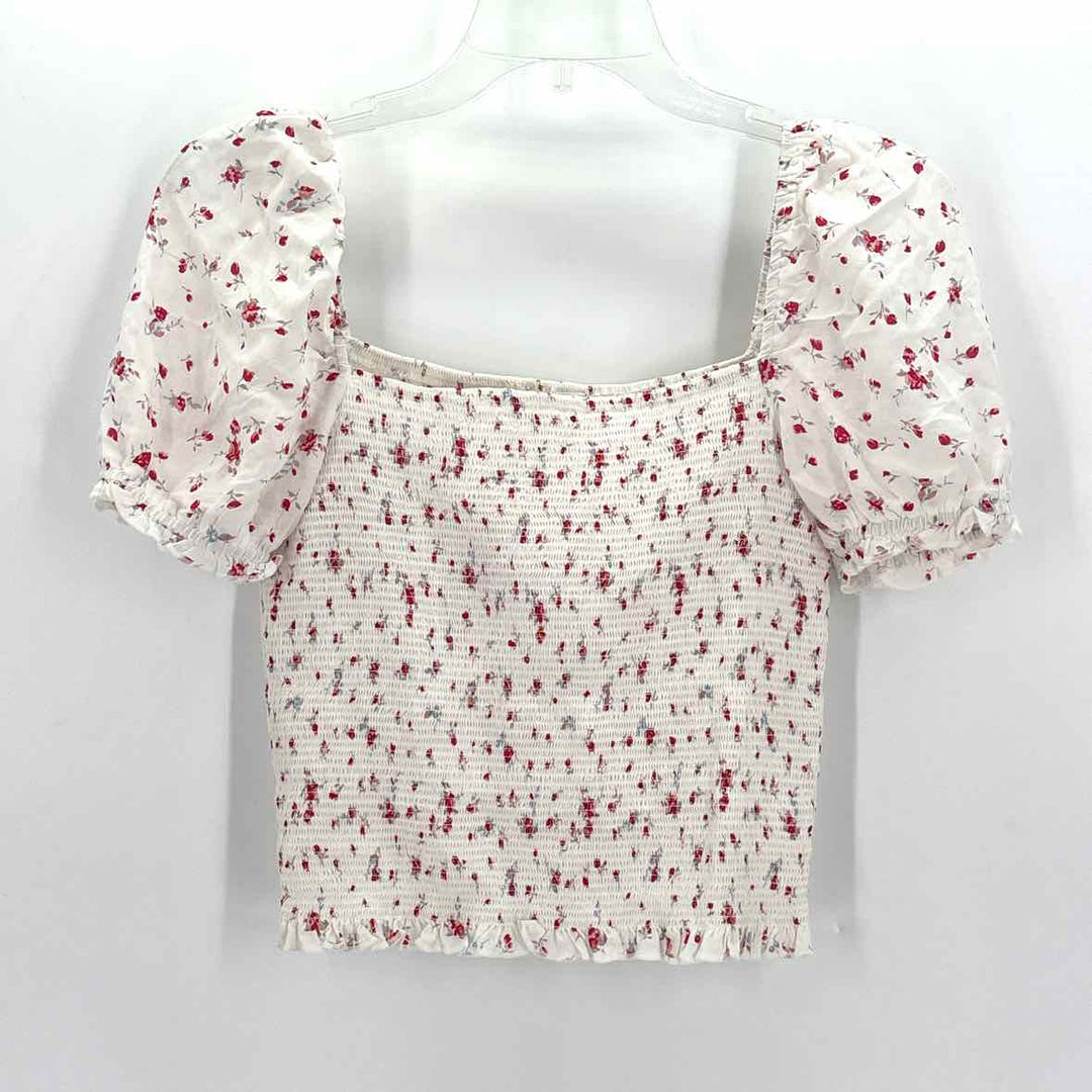 Size M White Shirt