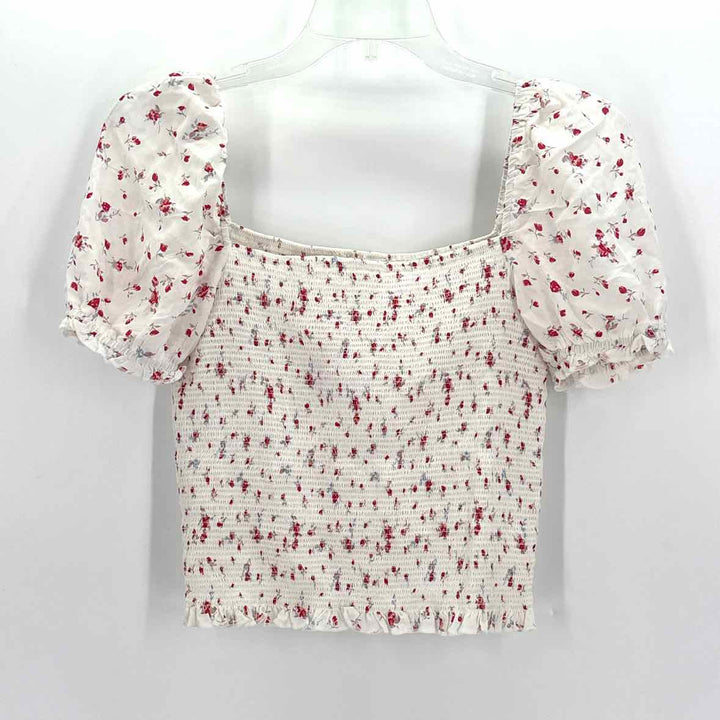 Size M White Shirt