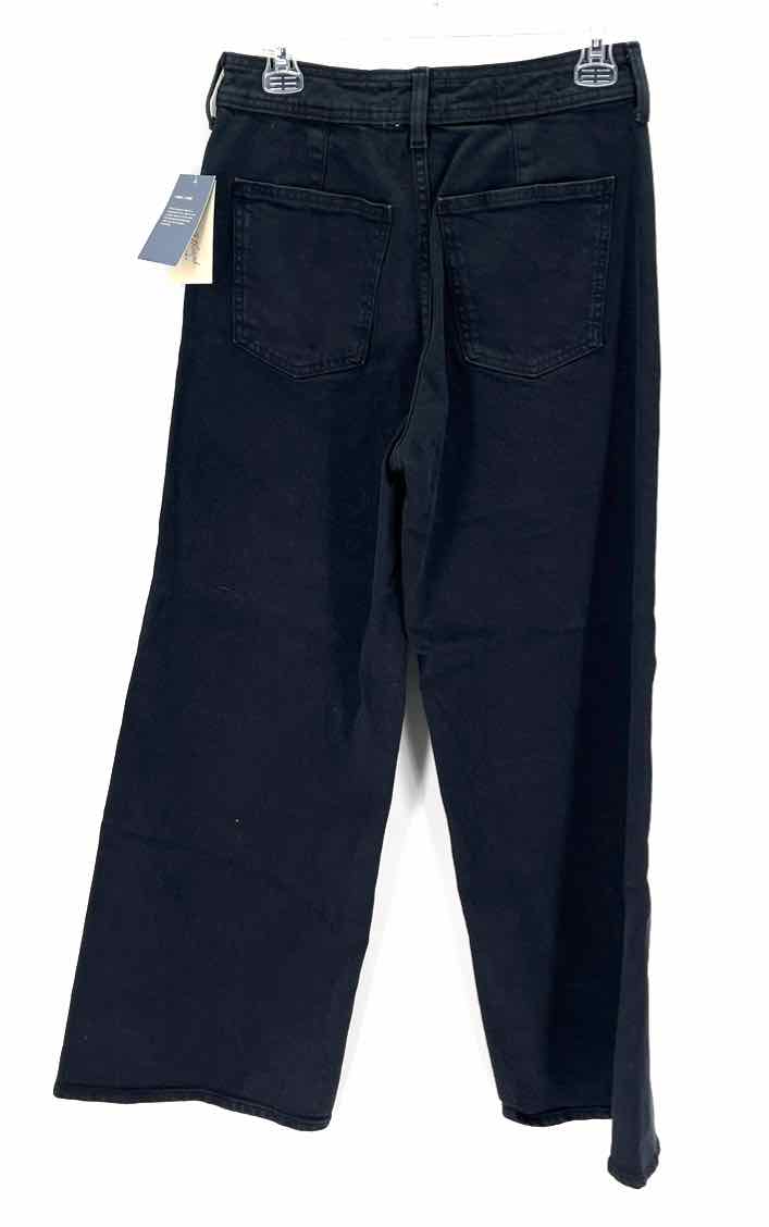 Size 6 UNIVERSAL THREAD Black Pants