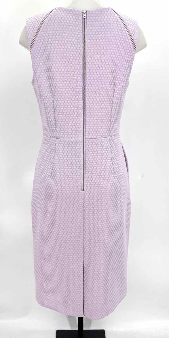 Size 10 J Crew Lavender Dress