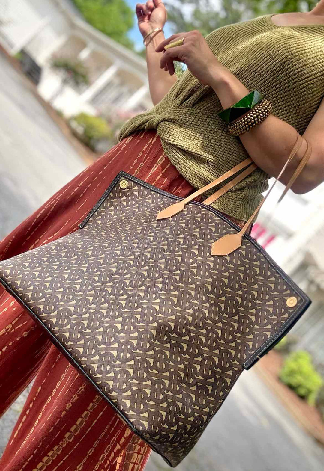 Burberry Luxury - Purse