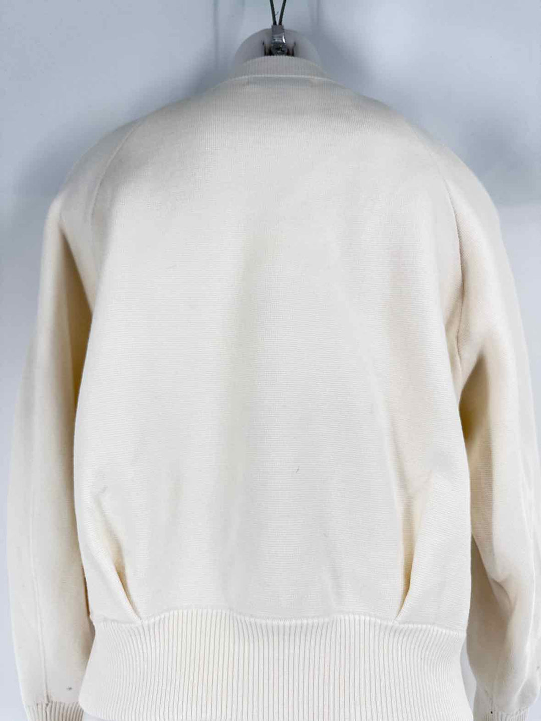 Size XL Athleta White Sweater