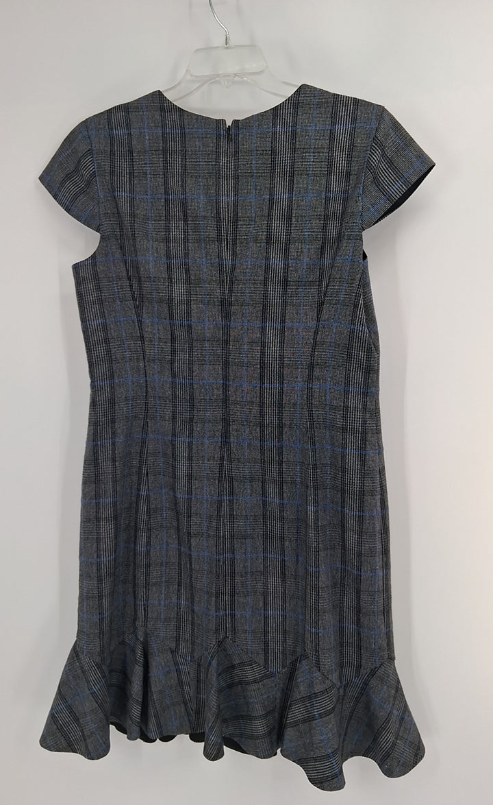 Size 14 Banana Republic Black Dress