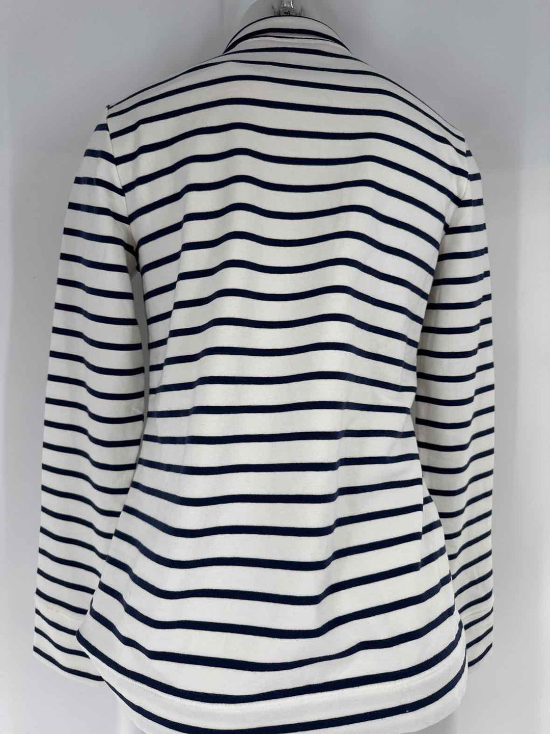 Size S Lilly Pulitzer Cream Shirt