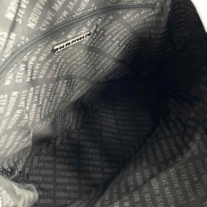 Steve Madden Duffle Bag
