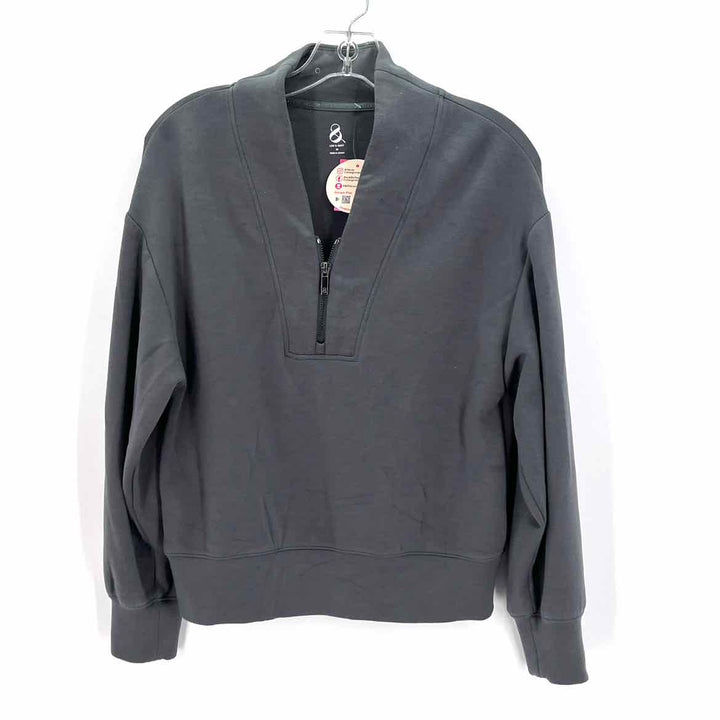 Size XS Teal Sweater