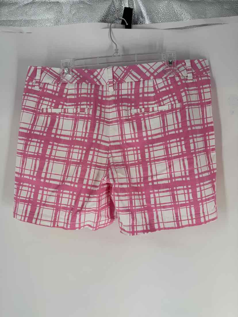 Size 16 CROWN & IVY Pink Shorts
