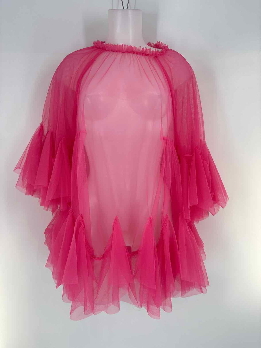 Size S/M MAEVE Pink Shirt