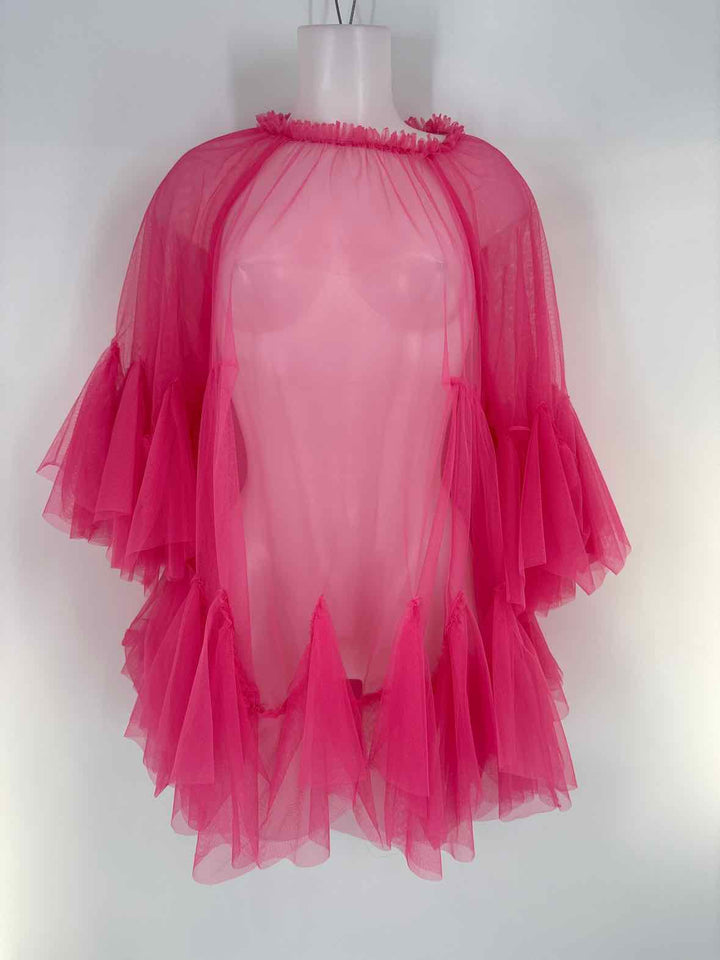 Size S/M MAEVE Pink Shirt