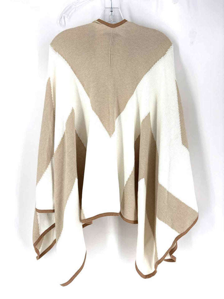 J MCLAUGHLIN Shawl