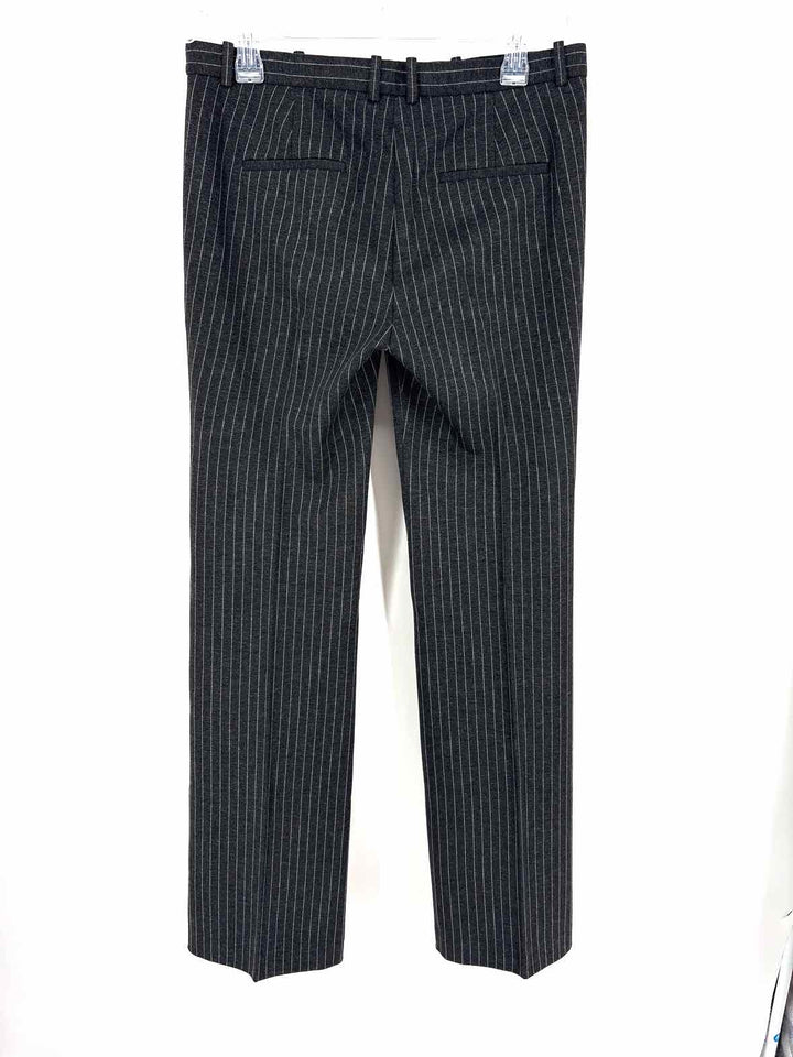Size 8 THEORY Gray Pants