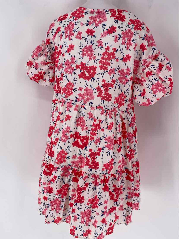 Size M HAYDEN Pink Dress