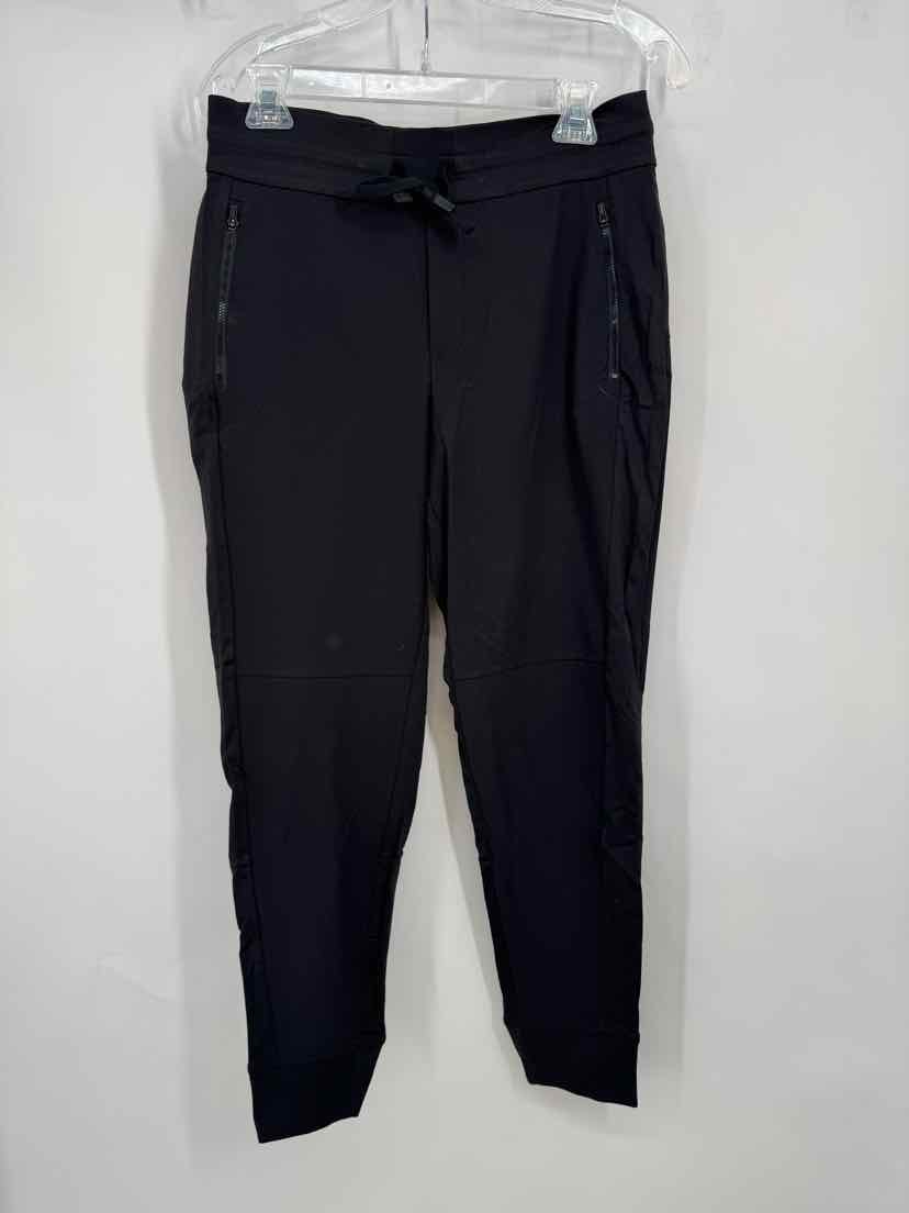Size 6 Athleta Black Pants