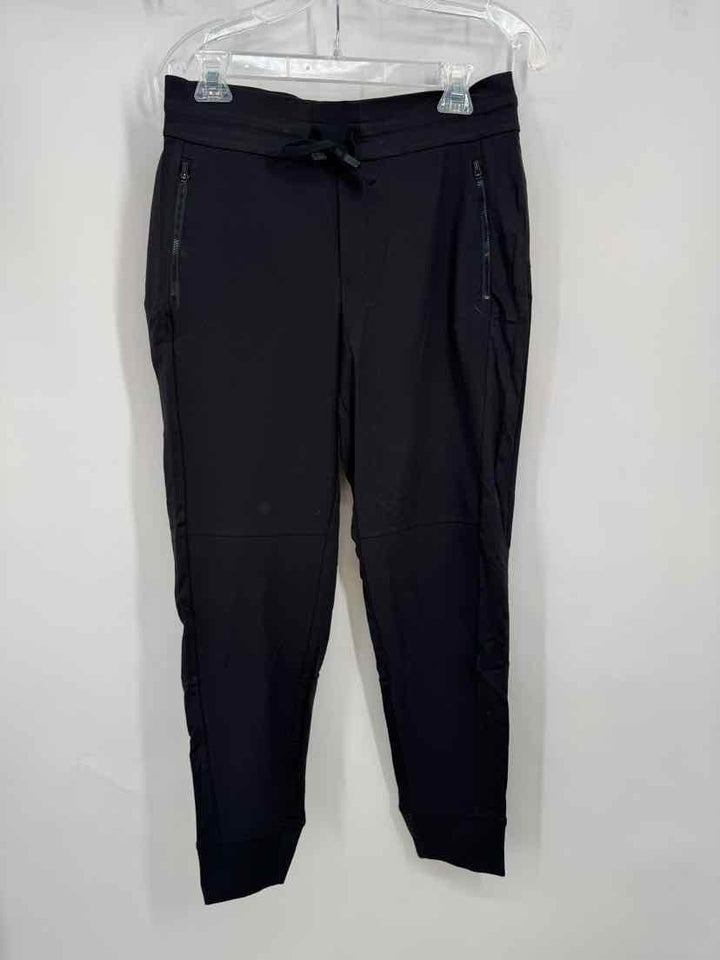 Size 6 Athleta Black Pants
