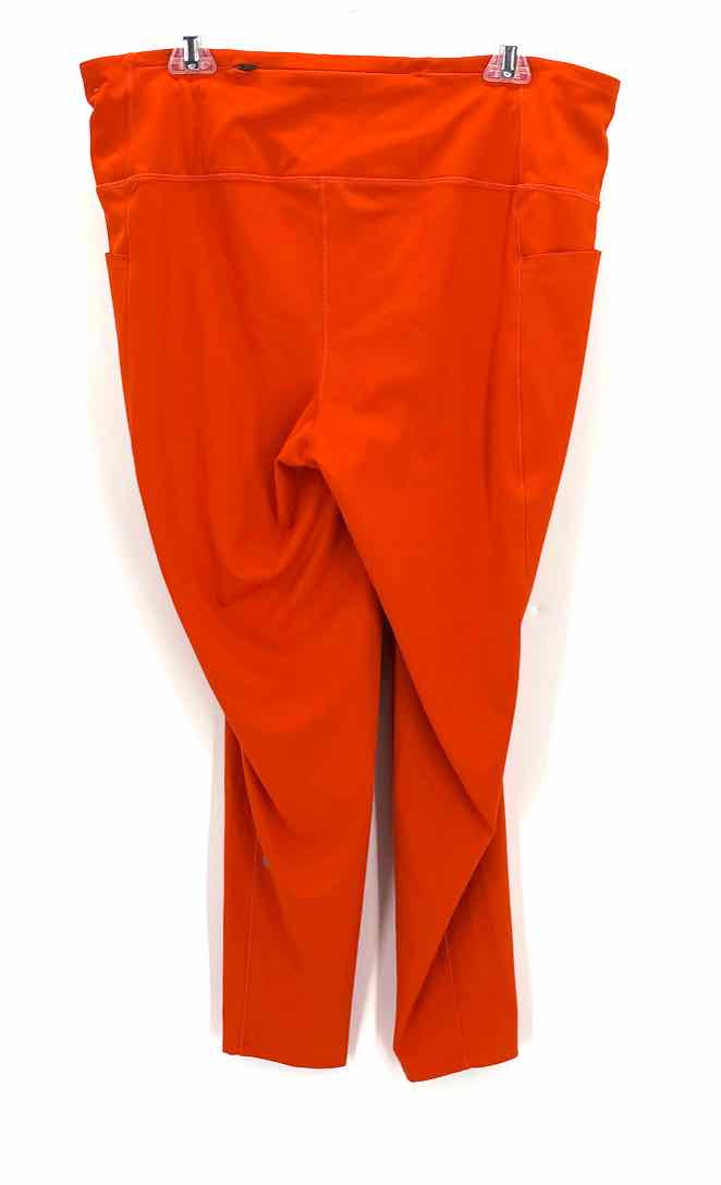 Size XXL CALIA Orange Pants