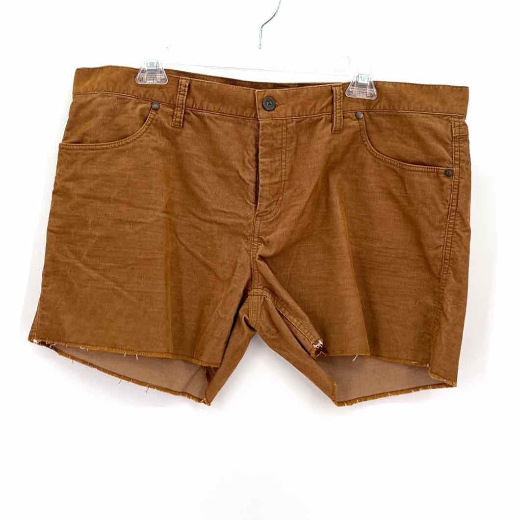 Size 14 Brown Shorts