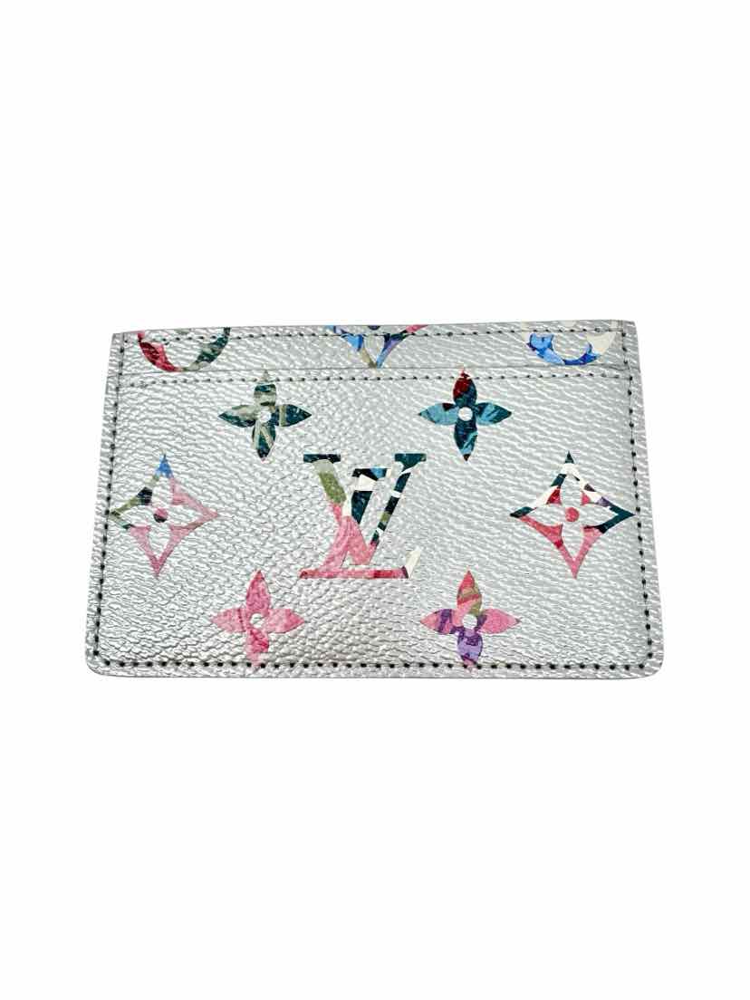 Louis Vuitton Luxury - Wallet