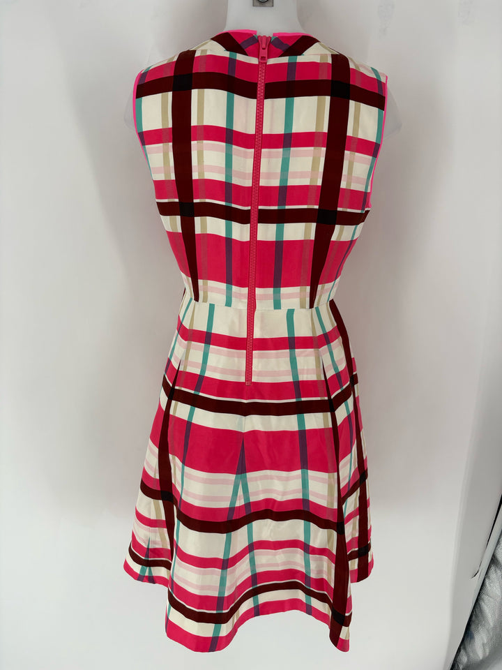 Size 8 Kate Spade Pink Dress