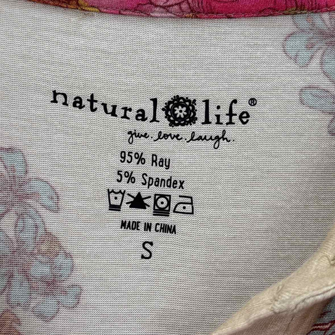 Size S Tan Knit Dress