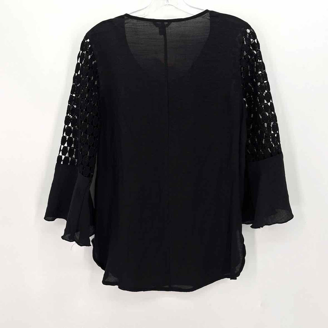 Size M EST. 1946 Black Shirt