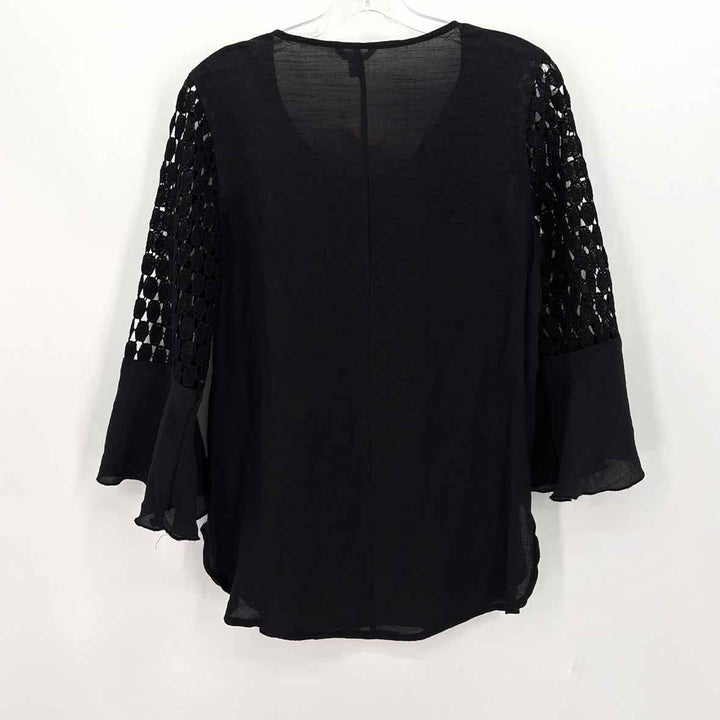 Size M EST. 1946 Black Shirt