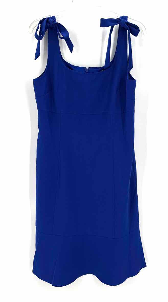 Size 10 Royal Blue Dress