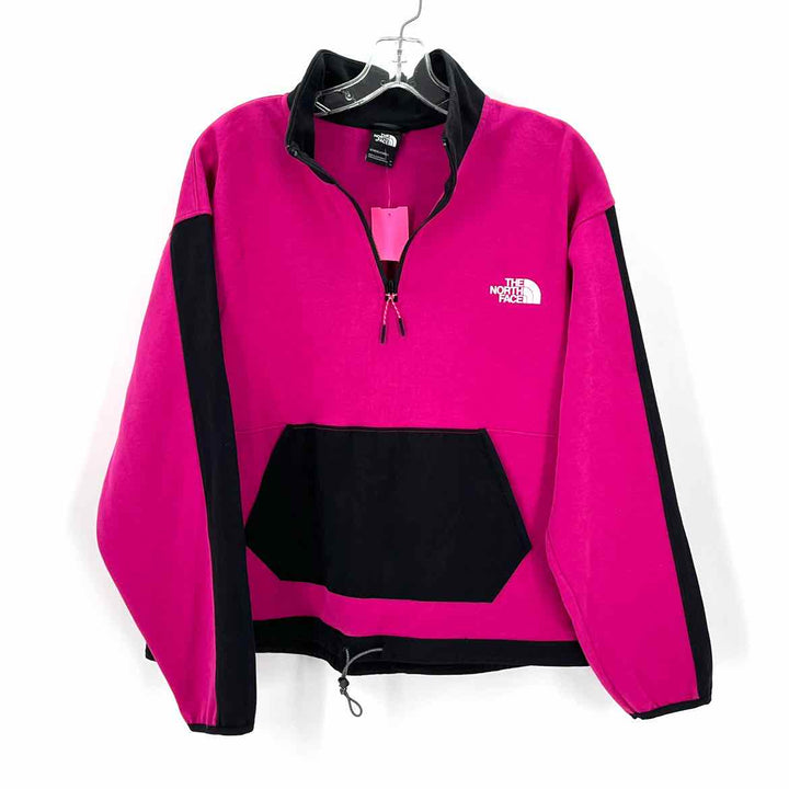 Size XL Northface Hot Pink Jacket