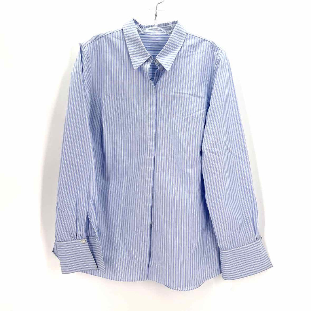 Size 42 Blue Shirt
