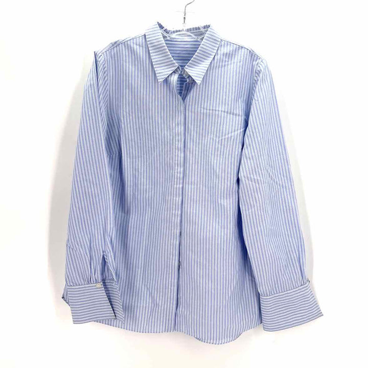 Size 42 Blue Shirt
