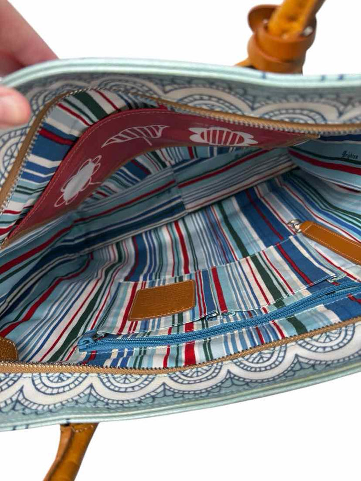 BRIGHTON Purse