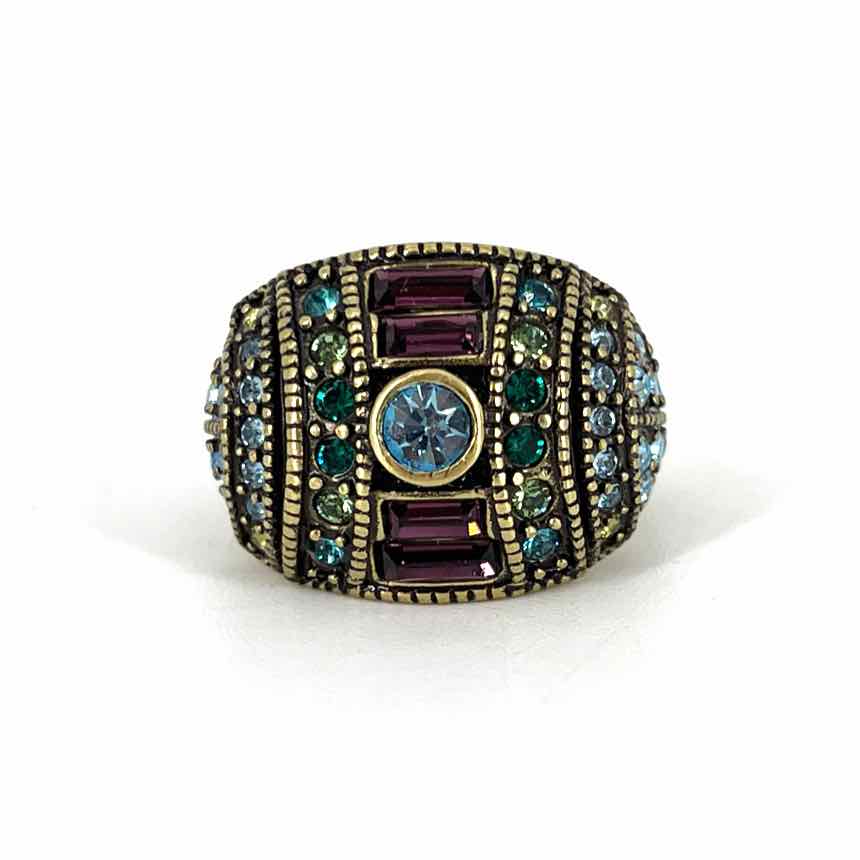 HEIDI DAUS Ring
