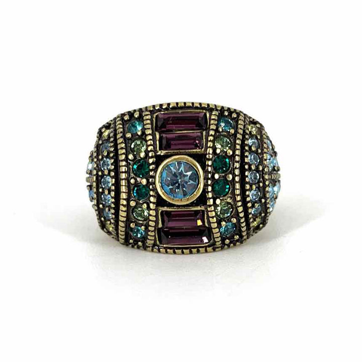 HEIDI DAUS Ring