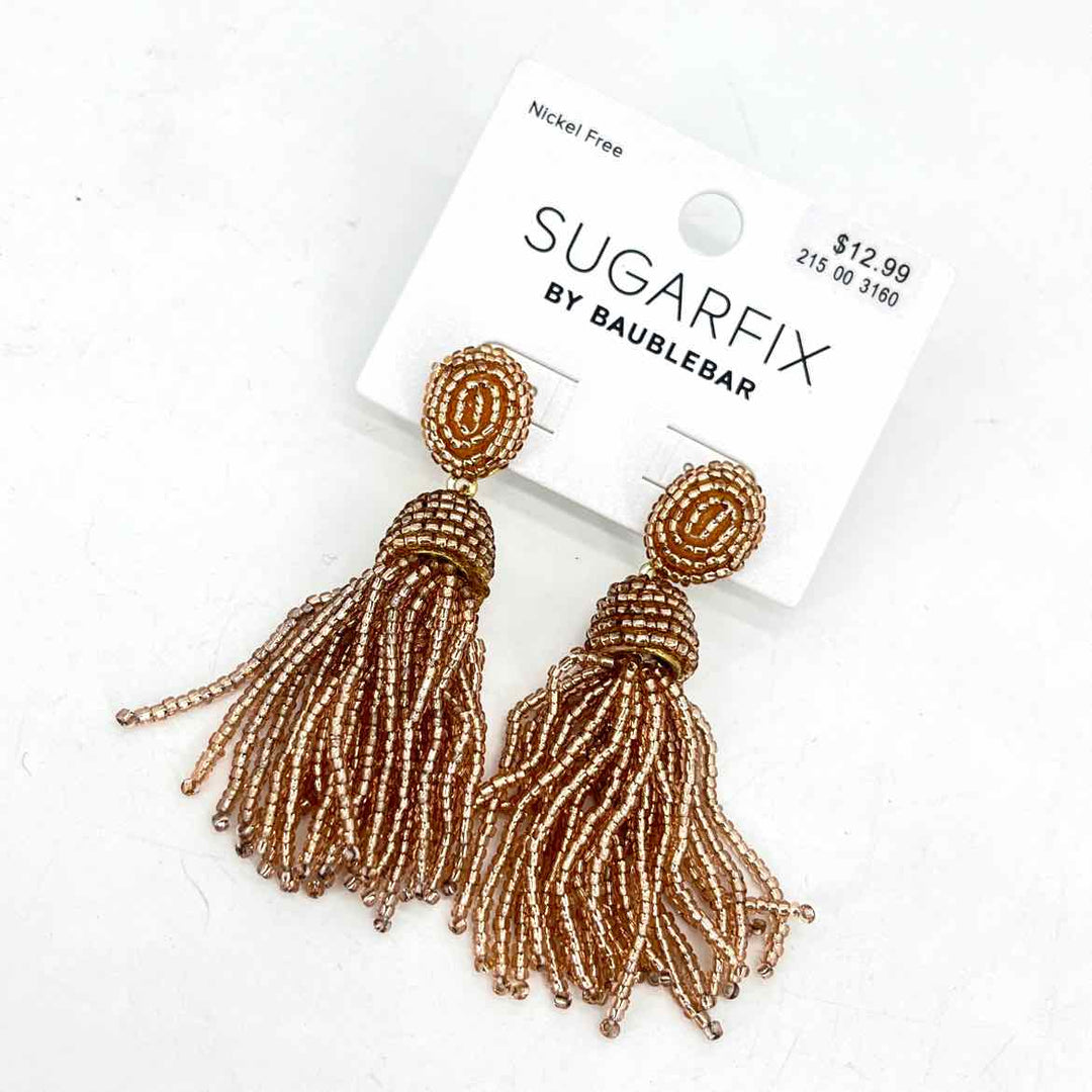 BaubleBar Earrings
