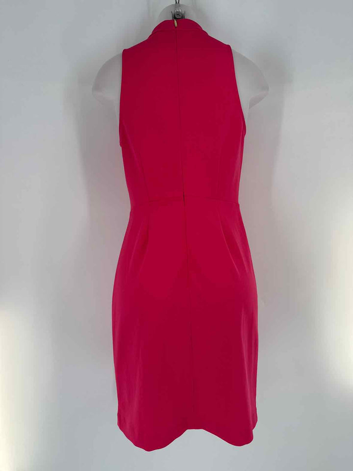 Size 10 TRINA TURK Pink Dress