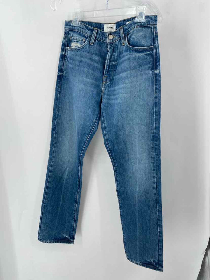Size 25 FRAME Denim Pants