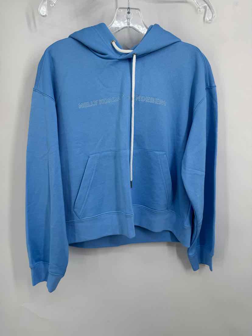 Size XS Blue Pants