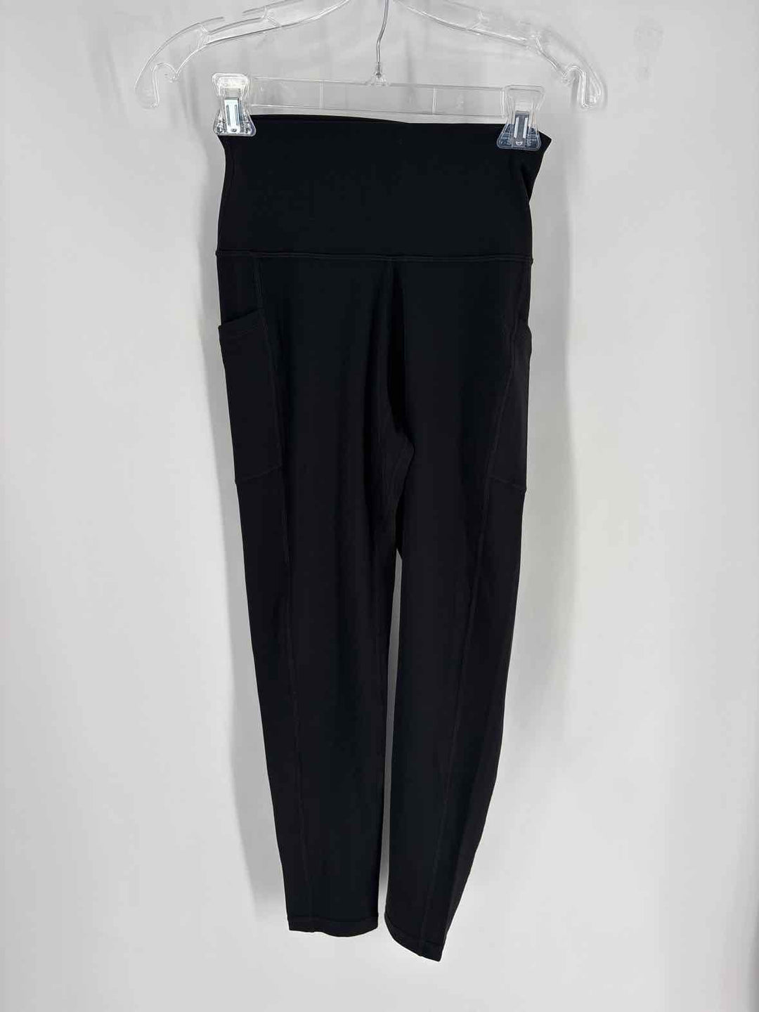 Size S Black Pants
