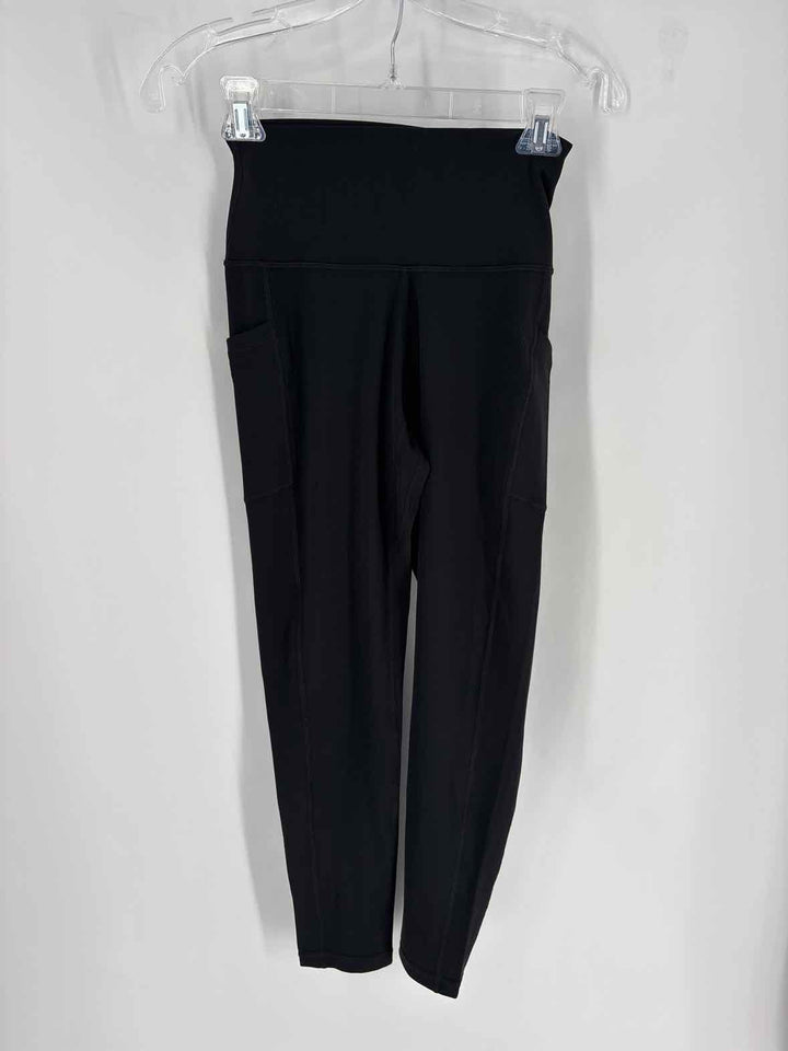Size S Black Pants
