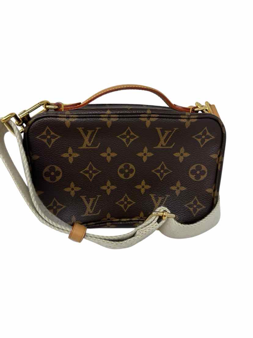 Louis Vuitton Luxury - Purse