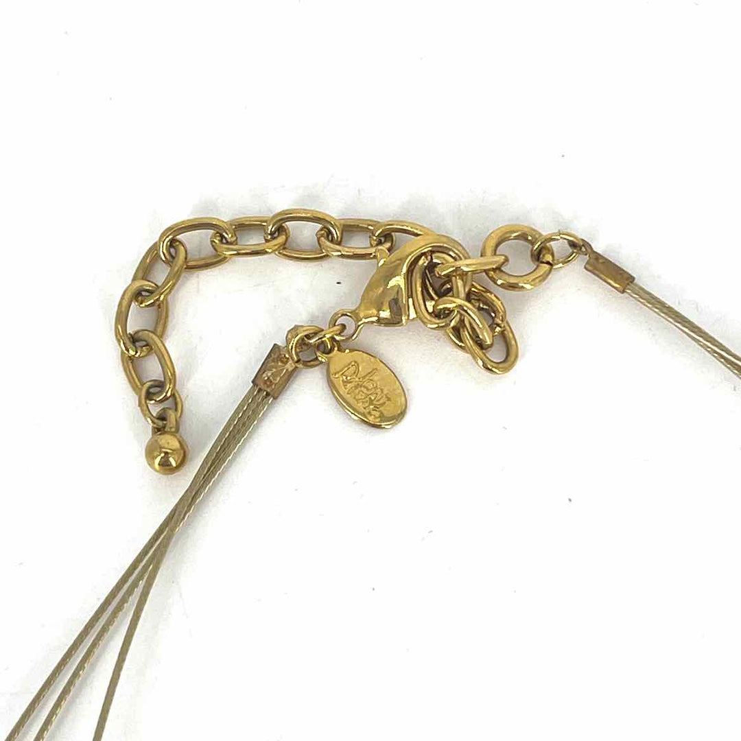 JOAN RIVERS Necklace