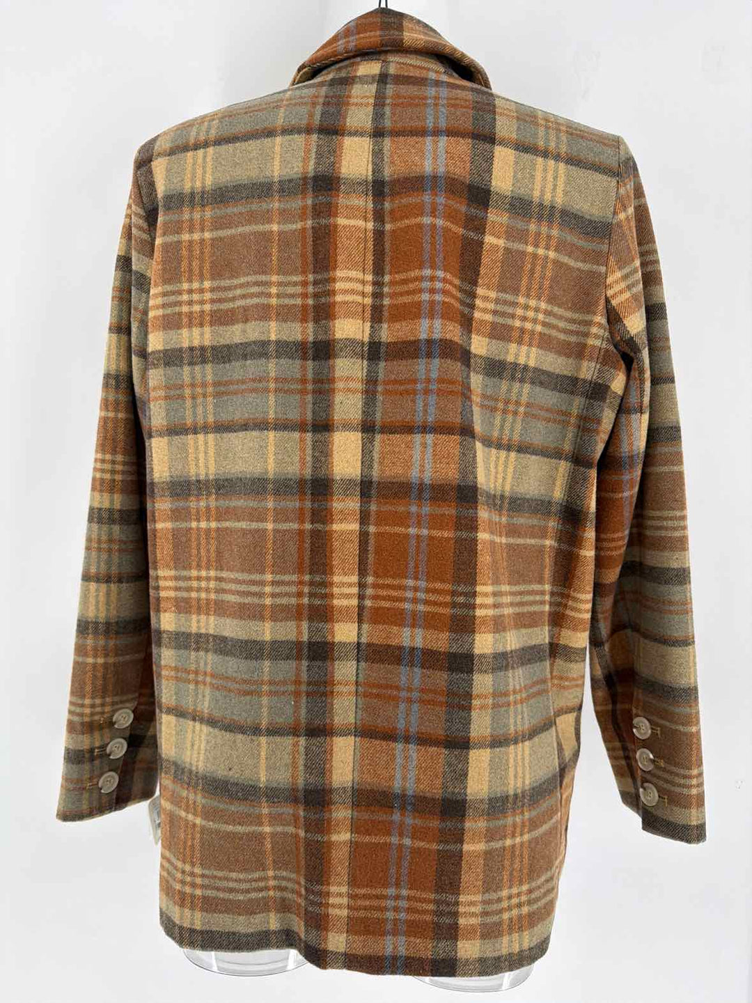 Size S FREE PEOPLE Tan Blazer