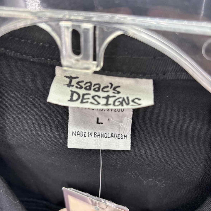 Size L Black Jacket