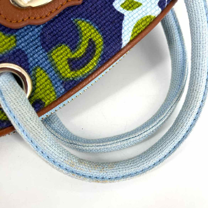 SPARTINA Purse