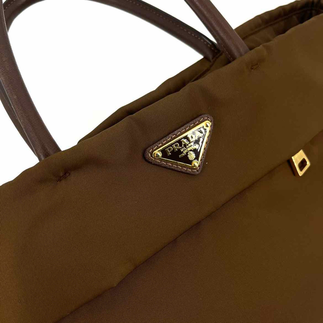 PRADA Luxury - Purse
