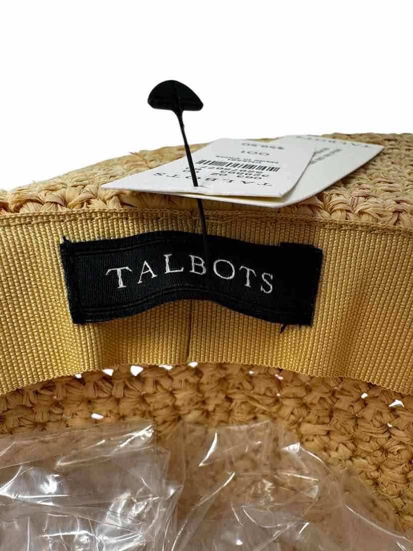 Talbots Hats