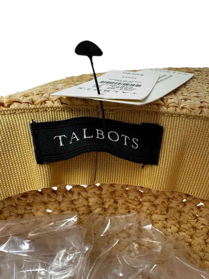 Talbots Hats
